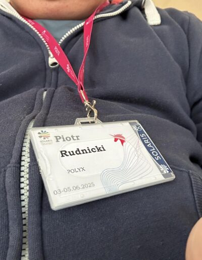 solaris Piotr badania